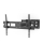 Uchwyt do telewizorów Hama Uchwyt LCD/LED VESA 600x400 FULLM SCISSOR ARMS 84"